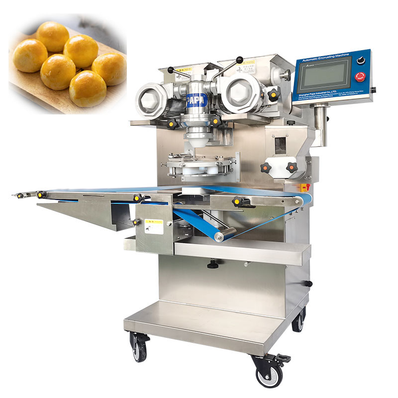 黄梨挞/Nastar/Pineapple Tarts Maker Machine