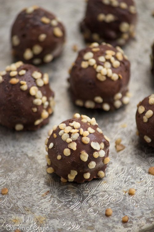 chocolate-covered-peanut-butter-bites