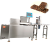 Power Bar Machine Bar Shape Cookies Making Machine /date Roll Extruding Machine 