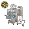 High quality Automatic Encrusting Machine