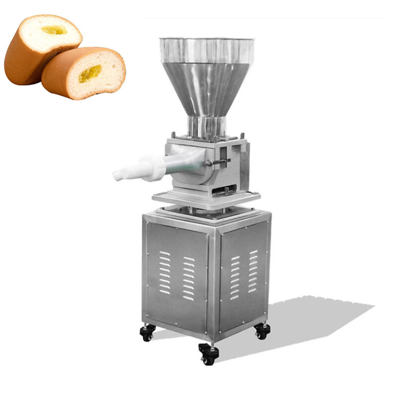 220V Automatic Bread Maker Machine, SS304 Bread Pastry Production Line, 20000 Pieces/Hour Bread Production Line