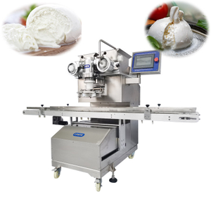  Automatic Burrata cheese Making Machine 