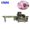 Full Automatic Energy Bar Flow Wrapper With Feeding