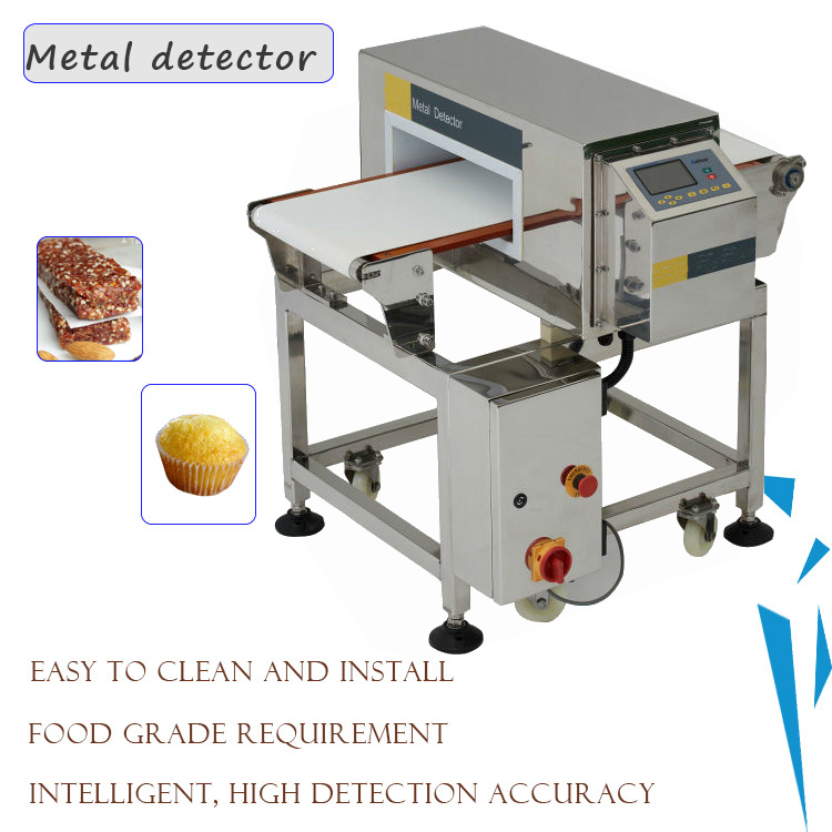 metal detector