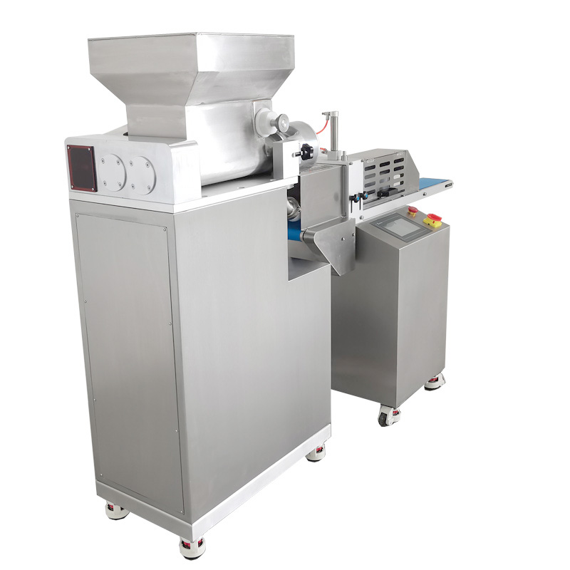 P307 energy bar machine