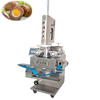 food fill in solid food such as small egg,chestnut,strawberry machine scotch egg making machine 