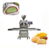 Double fillings Mochi Ice Cream Machine Daifuku Maker