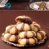 Chocolate Filled Double Color Cookies Making Machine