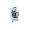 Electric heavy duty kg industrial bakery flour mixing bread pizza commercial spiral dough mixer machine