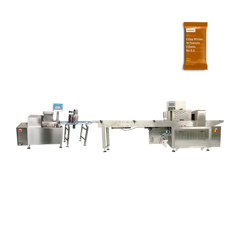  Protein Bar Making Machine Price Supplier